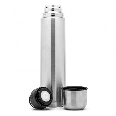 2020 Hot Sale stainless steel Vacuum Insulated Thermo for Yerba Mate Gourd/ A Thermo Specially Designed for Use With Mate Cup