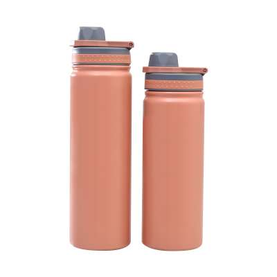 2020 Best Selling Double Wall Vacuum Insulated Stainless Steel Water Bottle/ Durable Leak Proof Insulated travel coffee Flask