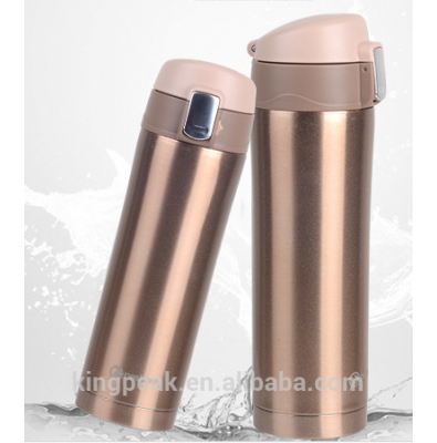 2019 hot sale double wall stainless steel vacuum coffee mug/stainless steel vacuum insulated travel mug/thermo mug