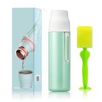 Water Bottle  Stainless Steel Leak Proof Sport Water Bottles