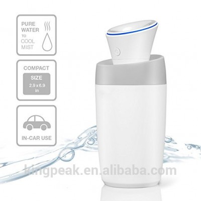 2019 Best Selling Multi Use Travel Desk USB Humidifier/multifun Portable Mini Humidifier/Car Humidifier with Auto Shut-off