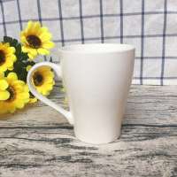 360ml ceramic mug wholesale  excellent price simplicity barrel beer Mug