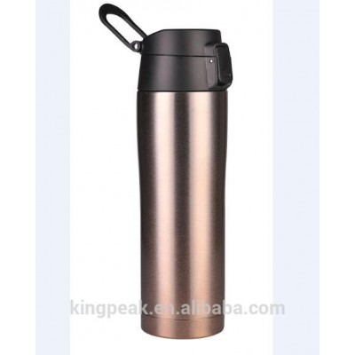 2019 Best Selling Stainless Steel Insulated Travel Car Mug/Leak & Spill Proof Double Wall Vacuum Insulated Coffee & Tea Mug