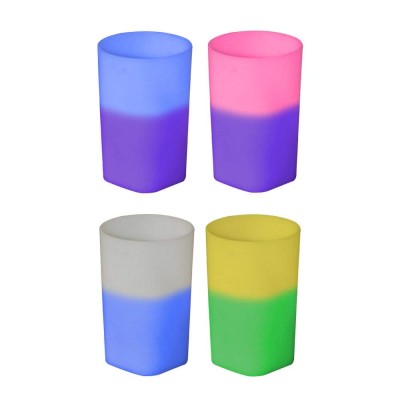 2019 New Product 2oz Color Changing Mood Shot Glass