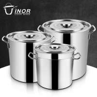 cookware soup pot stainless steel 100l stainless steel stock pot