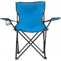 2020 Hot Sale Folding Beach Camping Chair/Portable Lightweight Lawn Chairs w/Back and Arm /Outdoor Small Compact Hiking chairs